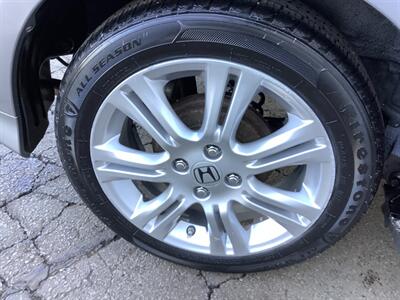 2009 Honda Fit Sport   - Photo 32 - Crest Hill, IL 60403