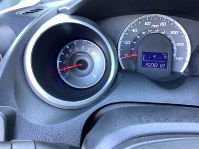 2009 Honda Fit Sport   - Photo 18 - Crest Hill, IL 60403