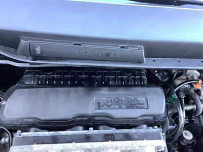 2009 Honda Fit Sport   - Photo 40 - Crest Hill, IL 60403