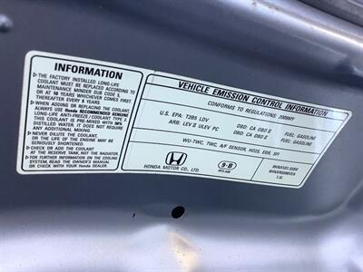 2009 Honda Fit Sport   - Photo 41 - Crest Hill, IL 60403