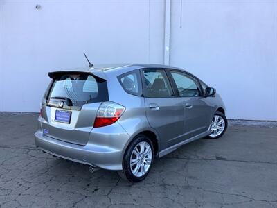 2009 Honda Fit Sport   - Photo 8 - Crest Hill, IL 60403