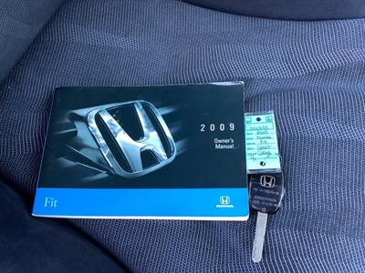 2009 Honda Fit Sport   - Photo 28 - Crest Hill, IL 60403