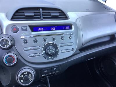 2009 Honda Fit Sport   - Photo 17 - Crest Hill, IL 60403