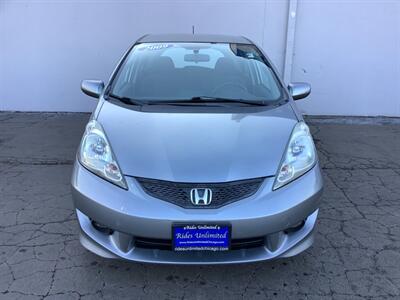 2009 Honda Fit Sport   - Photo 12 - Crest Hill, IL 60403