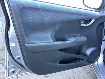 2009 Honda Fit Sport   - Photo 13 - Crest Hill, IL 60403