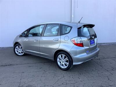 2009 Honda Fit Sport   - Photo 5 - Crest Hill, IL 60403