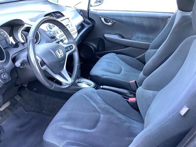 2009 Honda Fit Sport   - Photo 16 - Crest Hill, IL 60403