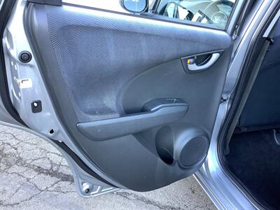 2009 Honda Fit Sport   - Photo 21 - Crest Hill, IL 60403