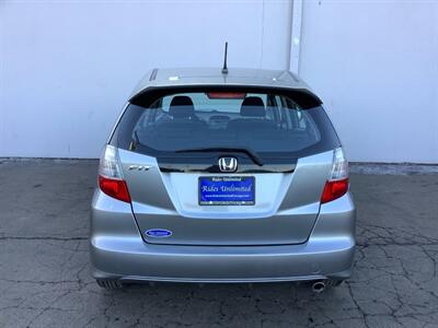 2009 Honda Fit Sport   - Photo 6 - Crest Hill, IL 60403