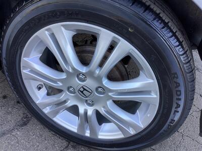 2009 Honda Fit Sport   - Photo 34 - Crest Hill, IL 60403
