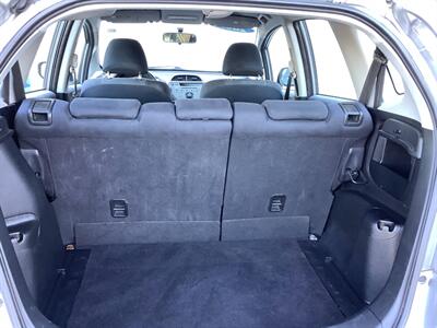 2009 Honda Fit Sport   - Photo 29 - Crest Hill, IL 60403