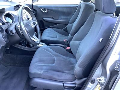 2009 Honda Fit Sport   - Photo 15 - Crest Hill, IL 60403