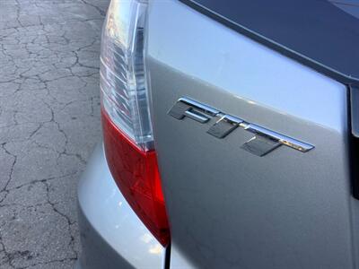 2009 Honda Fit Sport   - Photo 31 - Crest Hill, IL 60403