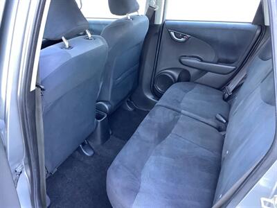 2009 Honda Fit Sport   - Photo 23 - Crest Hill, IL 60403