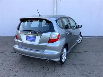 2009 Honda Fit Sport   - Photo 7 - Crest Hill, IL 60403