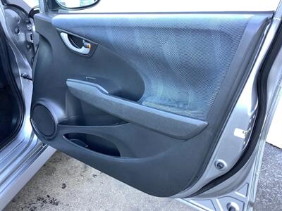 2009 Honda Fit Sport   - Photo 26 - Crest Hill, IL 60403