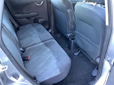 2009 Honda Fit Sport   - Photo 25 - Crest Hill, IL 60403