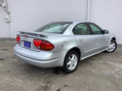 2003 Oldsmobile Alero GL   - Photo 8 - Crest Hill, IL 60403