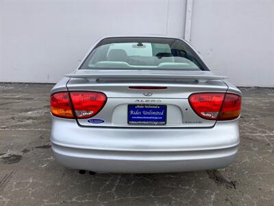 2003 Oldsmobile Alero GL   - Photo 6 - Crest Hill, IL 60403