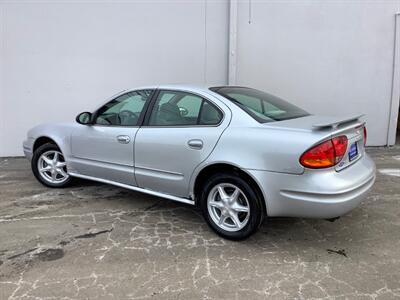 2003 Oldsmobile Alero GL   - Photo 5 - Crest Hill, IL 60403