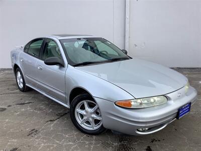 2003 Oldsmobile Alero GL   - Photo 10 - Crest Hill, IL 60403