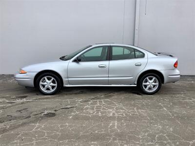 2003 Oldsmobile Alero GL   - Photo 3 - Crest Hill, IL 60403