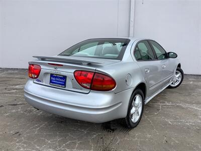 2003 Oldsmobile Alero GL   - Photo 7 - Crest Hill, IL 60403