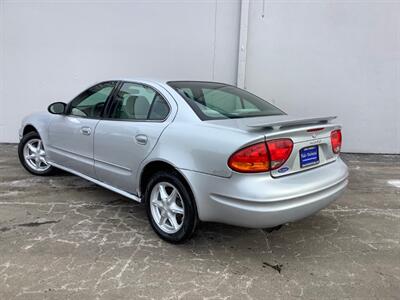 2003 Oldsmobile Alero GL   - Photo 4 - Crest Hill, IL 60403