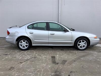 2003 Oldsmobile Alero GL   - Photo 9 - Crest Hill, IL 60403