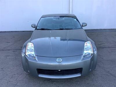 2004 Nissan 350Z   - Photo 12 - Crest Hill, IL 60403