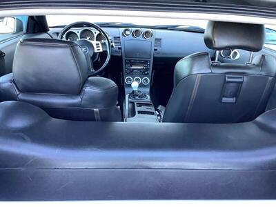 2004 Nissan 350Z - Photo 32 - Crest Hill, IL 60403