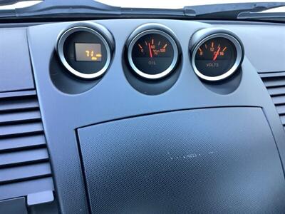 2004 Nissan 350Z - Photo 22 - Crest Hill, IL 60403