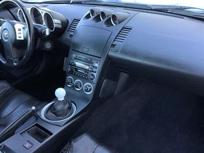 2004 Nissan 350Z   - Photo 28 - Crest Hill, IL 60403