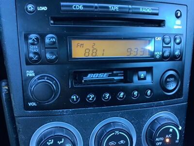 2004 Nissan 350Z   - Photo 21 - Crest Hill, IL 60403