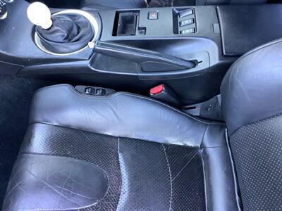 2004 Nissan 350Z   - Photo 16 - Crest Hill, IL 60403