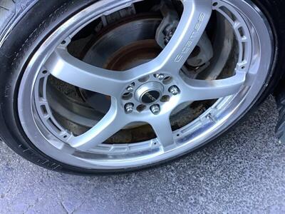 2004 Nissan 350Z - Photo 34 - Crest Hill, IL 60403