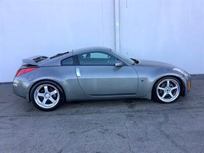 2004 Nissan 350Z - Photo 9 - Crest Hill, IL 60403