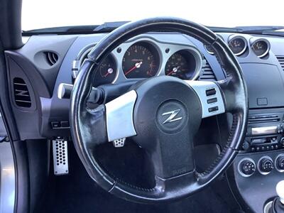 2004 Nissan 350Z   - Photo 20 - Crest Hill, IL 60403