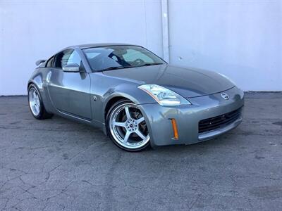 2004 Nissan 350Z - Photo 11 - Crest Hill, IL 60403