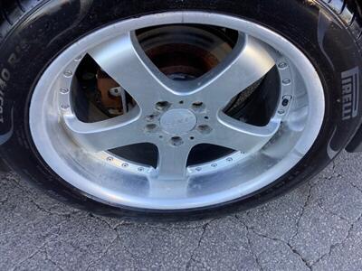 2004 Nissan 350Z - Photo 35 - Crest Hill, IL 60403