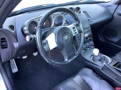 2004 Nissan 350Z   - Photo 17 - Crest Hill, IL 60403