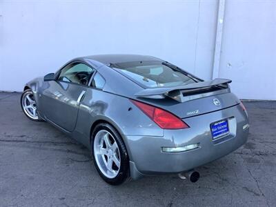 2004 Nissan 350Z - Photo 5 - Crest Hill, IL 60403
