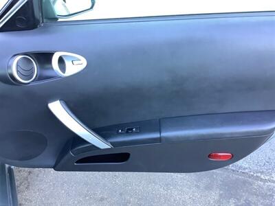 2004 Nissan 350Z - Photo 25 - Crest Hill, IL 60403