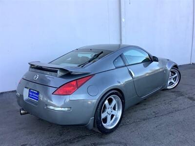 2004 Nissan 350Z - Photo 7 - Crest Hill, IL 60403