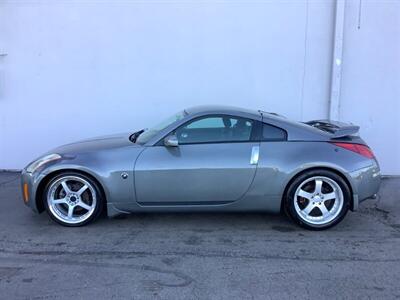2004 Nissan 350Z   - Photo 4 - Crest Hill, IL 60403