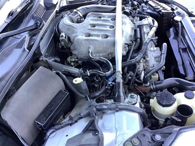 2004 Nissan 350Z   - Photo 37 - Crest Hill, IL 60403