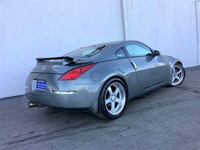 2004 Nissan 350Z   - Photo 8 - Crest Hill, IL 60403