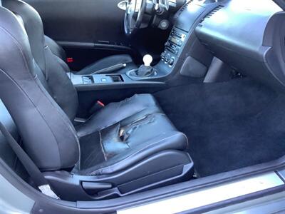 2004 Nissan 350Z   - Photo 27 - Crest Hill, IL 60403