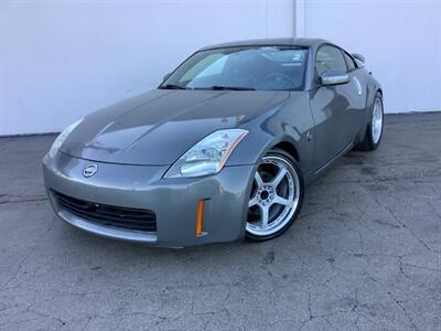 2004 Nissan 350Z - Photo 3 - Crest Hill, IL 60403