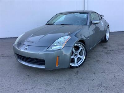 2004 Nissan 350Z - Photo 2 - Crest Hill, IL 60403